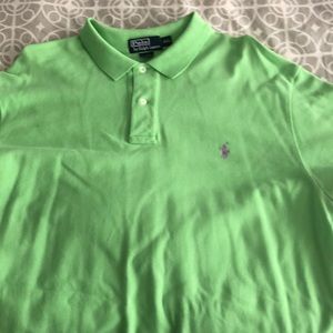 Men’s Polo Ralph Lauren Polo Shirt